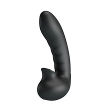 Carregar imagem no visualizador da galeria, Vibrador de Dedo recarregável por USB - Hobgoblin - Pretty Love