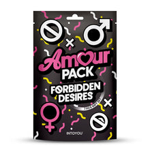Carregar imagem no visualizador da galeria, Kit com 7 brinquedos - Amour pack - Forbidden desires