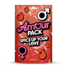 Carregar imagem no visualizador da galeria, Kit com 7 brinquedos - Amour pack - Spice up your love