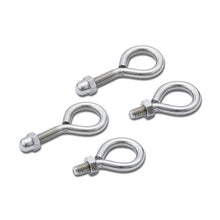 Carregar imagem no visualizador da galeria, Barra extensível - Prateada - Spreader bar - Fetish Addict