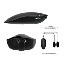 Carregar imagem no visualizador da galeria, Masturbador masculino Vagina e Ânus com vibração - Julie - Crazy Bull