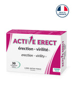 Carregar imagem no visualizador da galeria, Estimulante sexual masculino - 30 comprimidos - Active Erect