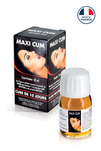 Carregar imagem no visualizador da galeria, Gotas para aumentar a produção de esperma - Maxi cum - 30ml