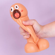 Carregar imagem no visualizador da galeria, Pénis divertido com som - Penis screaming