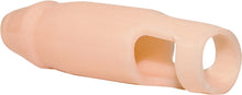 Carregar imagem no visualizador da galeria, Manga Peniana com Anel - 12.5cm - Gimme a big one - You2Toys