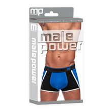 Carregar imagem no visualizador da galeria, Boxer tricolor - Retro sport - Male Power