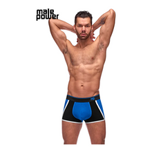 Carregar imagem no visualizador da galeria, Boxer tricolor - Retro sport - Male Power