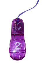 Carregar imagem no visualizador da galeria, Tira de bolas anais com vibração - Anal Fever