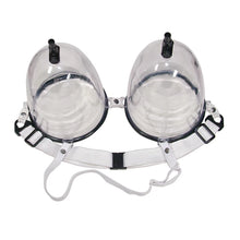 Carregar imagem no visualizador da galeria, Bomba de Vácuo para Aumentar os seios - Easy Grow XXL - You2Toys