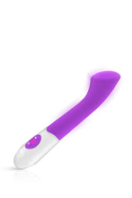 Carregar imagem no visualizador da galeria, Vibrador Vaginal e Ponto G - Roxo - ZELIE - Yoba