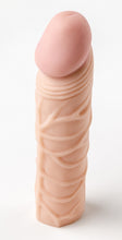 Carregar imagem no visualizador da galeria, Manga Peniana Realística - 16.9cm - S1 - Virgite