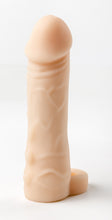 Carregar imagem no visualizador da galeria, Manga Peniana Realística - 16.8cm - S9 - Virgite
