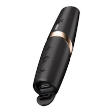 Carregar imagem no visualizador da galeria, Estimulador de clitóris por ondas de pressão - Perfect kiss - Satisfyer