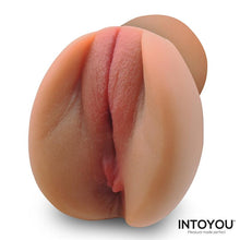 Carregar imagem no visualizador da galeria, Masturbador masculino - Vagina e Ânus - Wanda - Intoyou