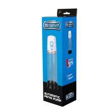 Carregar imagem no visualizador da galeria, Bomba peniana automática - MenzStuff