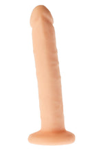 Carregar imagem no visualizador da galeria, Dildo realístico bege - 13cm - Mathew - Mister Dixx