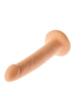 Carregar imagem no visualizador da galeria, Dildo realístico bege - 13cm - Mathew - Mister Dixx