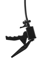 Carregar imagem no visualizador da galeria, Bomba manual para aumentar o pénis com Anel peniano e Masturbador - Pistol Penis Pump - RamRod