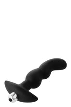 Carregar imagem no visualizador da galeria, Plug anal com vibração - Estimulador de próstata - Vibrating prostate plug - FantAsstic - Dream Toys