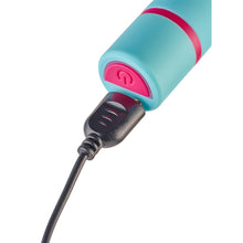 Carregar imagem no visualizador da galeria, Bala vibratória - Travel buddy bullet vibrator - Love signal
