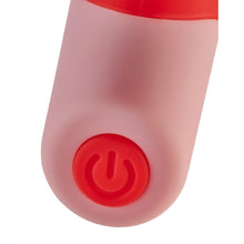 Carregar imagem no visualizador da galeria, Bala vibratória - Love whisper bullet vibrator - Love signal