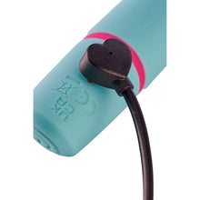 Carregar imagem no visualizador da galeria, Vibrador vaginal e ponto G - G-spot Slim - Dream Toys