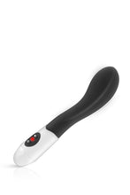 Carregar imagem no visualizador da galeria, Vibrador Vaginal e Ponto G - Preto - YSALIS - Yoba