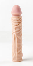 Carregar imagem no visualizador da galeria, Manga Peniana Realística - 19cm - S2 - Virgite