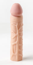 Carregar imagem no visualizador da galeria, Manga Peniana Realística - 16.9cm - S1 - Virgite