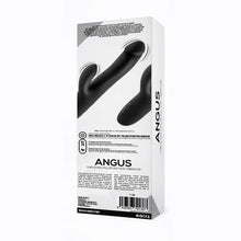 Carregar imagem no visualizador da galeria, Vibrador 3em1 - Vaginal - Estimulador de clitóris - Movimento sobe e desce - ANGUS