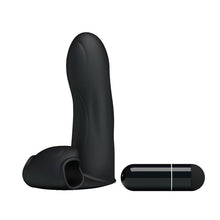 Carregar imagem no visualizador da galeria, Vibrador de Dedo - Adonis - Pretty Love