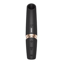 Carregar imagem no visualizador da galeria, Estimulador de clitóris por ondas de pressão - Perfect kiss - Satisfyer