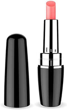 Carregar imagem no visualizador da galeria, Batom vibratório - Preto - Viblips - Latetobed