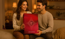 Carregar imagem no visualizador da galeria, Calendário de Advento 2025 com 24 brinquedos - Love - Sexy Calendar