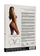 Carregar imagem no visualizador da galeria, Cinto de ligas - Rosa - Le Desir