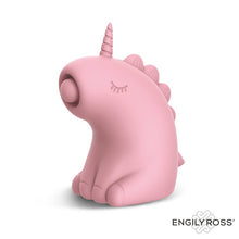 Carregar imagem no visualizador da galeria, Estimulador de clitóris com movimentos de pulsação - Sweetmoon - Engily Ross