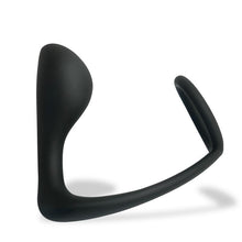 Carregar imagem no visualizador da galeria, Estimulador de próstata com anel para pénis - Yastant - AfterDark