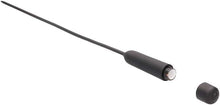 Carregar imagem no visualizador da galeria, Plug dilatador de uretra - com vibração - Silicone vibrating bullet plug - Ouch!