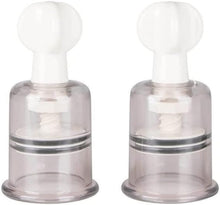 Carregar imagem no visualizador da galeria, Sugador de Mamilos - Max Sucker Set - Easy toys