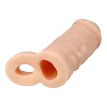 Carregar imagem no visualizador da galeria, Manga Peniana Realística - 16.8cm - S9 - Virgite