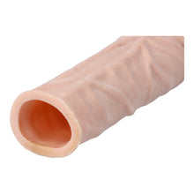 Carregar imagem no visualizador da galeria, Manga Peniana Realística - 19cm - S2 - Virgite