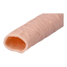 Carregar imagem no visualizador da galeria, Manga Peniana Realística - 16.9cm - S1 - Virgite