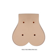 Carregar imagem no visualizador da galeria, Masturbador masculino Vagina e Ânus com vibração - Realistic Vagina and Anal - Crazy Bull