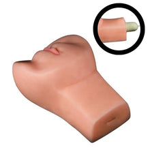 Carregar imagem no visualizador da galeria, Masturbador masculino com vibração - Vagina - Pet Pussy