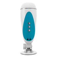 Carregar imagem no visualizador da galeria, Masturbador masculino com vibração - Recarregável - Onalis - Latetobed