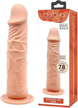 Carregar imagem no visualizador da galeria, Dildo realístico - 20 cm - Calvin- Baile