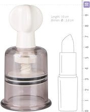 Carregar imagem no visualizador da galeria, Sugador de Mamilos - Max Sucker Set - Easy toys