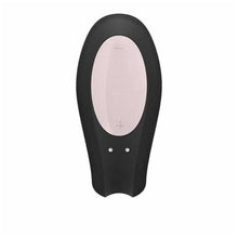 Carregar imagem no visualizador da galeria, Vibrador Duplo para Casal com App - Double Joy - Satisfyer