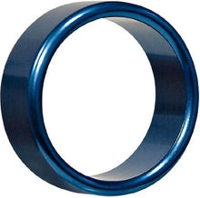 Carregar imagem no visualizador da galeria, Anel para pénis e testículos em alumínio - Hot Metal