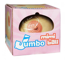 Carregar imagem no visualizador da galeria, Mama anti-stress - Jumbo mini ball